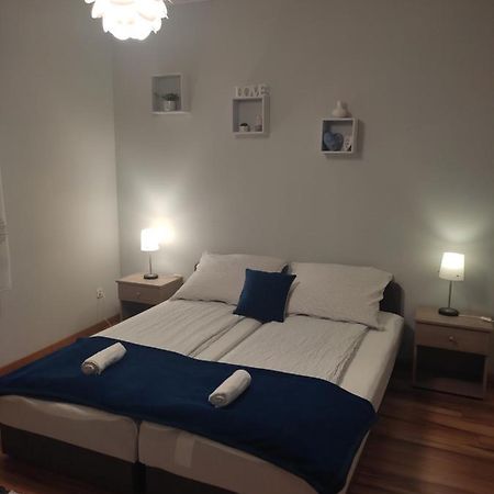 Hódmezővásárhely Kertvaros24 Apartman المظهر الخارجي الصورة