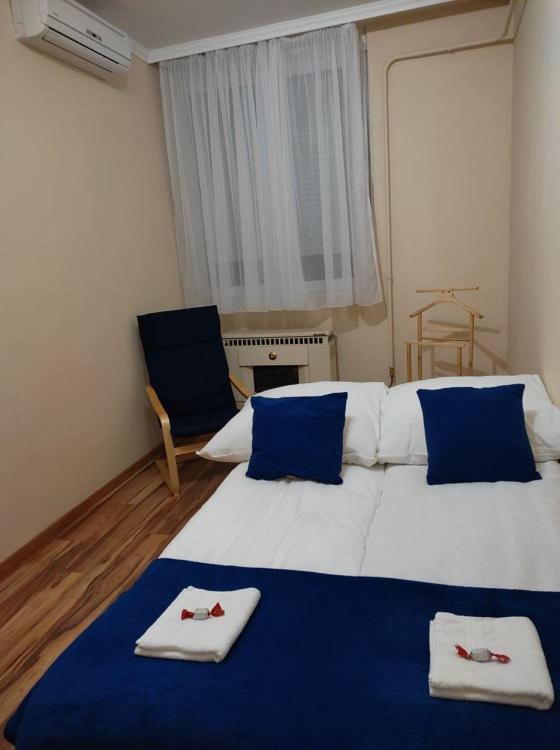 Hódmezővásárhely Kertvaros24 Apartman المظهر الخارجي الصورة