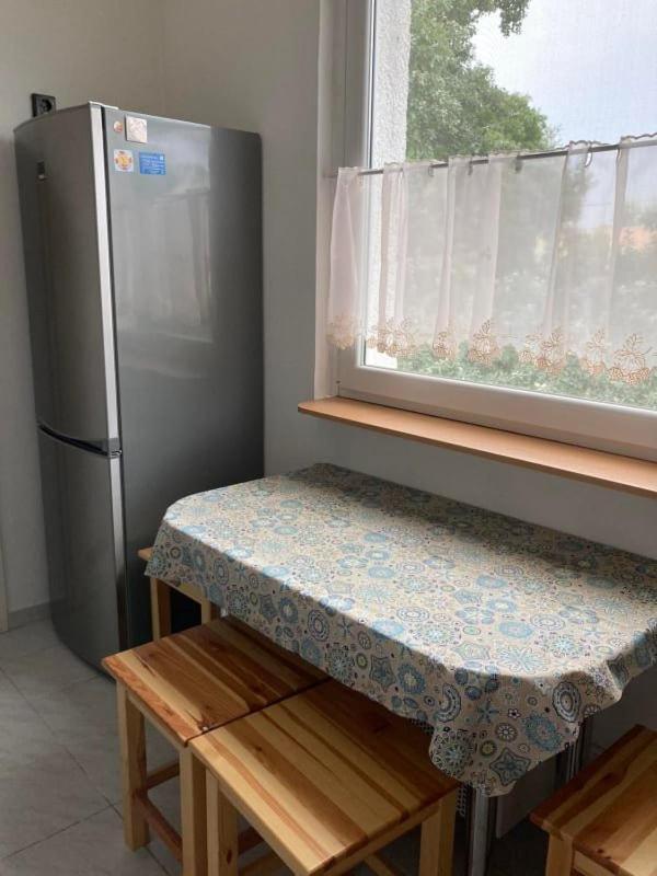 Hódmezővásárhely Kertvaros24 Apartman المظهر الخارجي الصورة