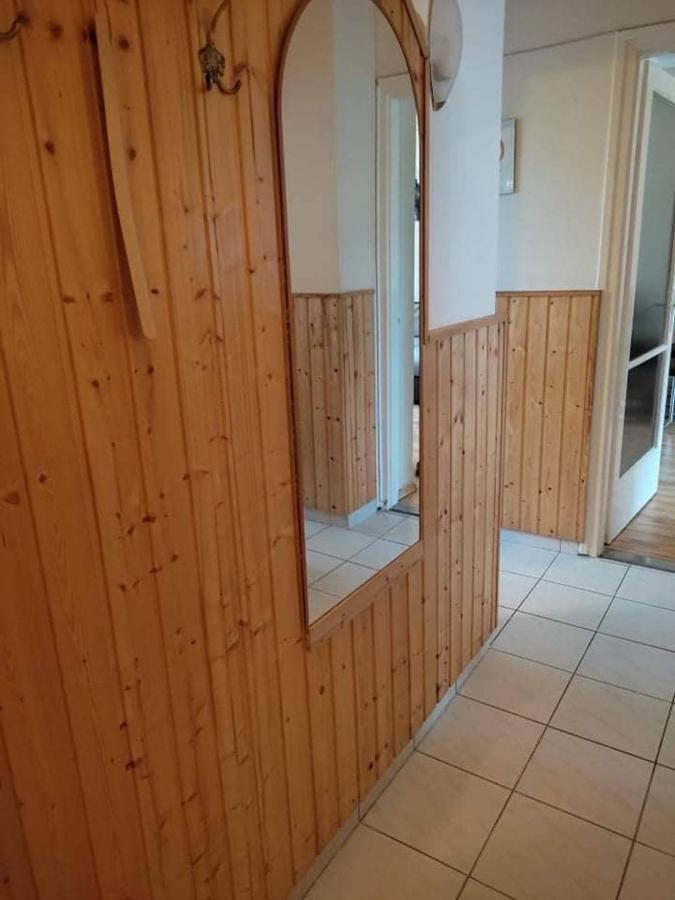 Hódmezővásárhely Kertvaros24 Apartman المظهر الخارجي الصورة