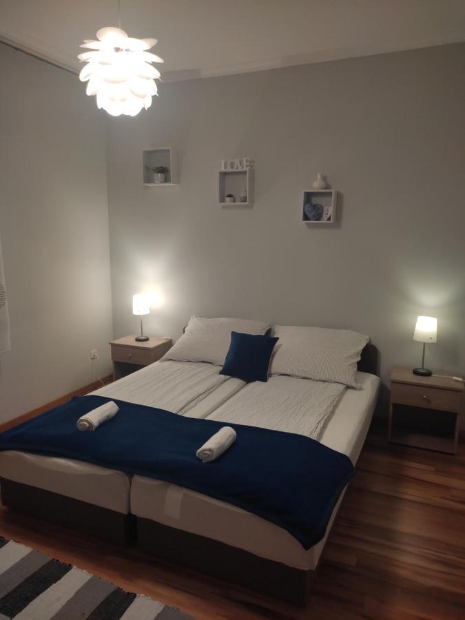 Hódmezővásárhely Kertvaros24 Apartman المظهر الخارجي الصورة