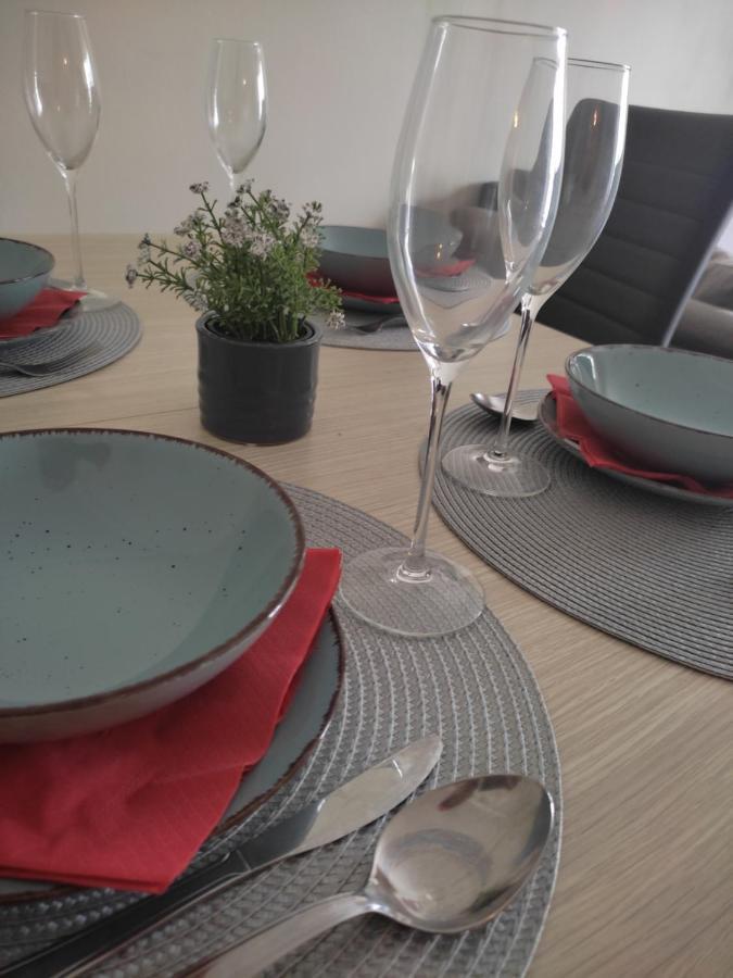 Hódmezővásárhely Kertvaros24 Apartman المظهر الخارجي الصورة